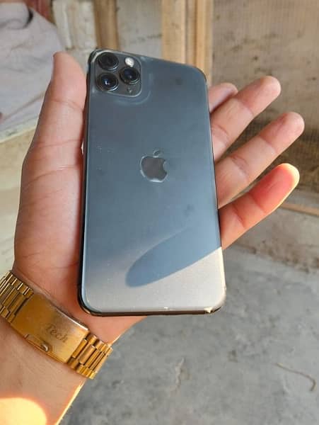 iPhone 11 Pro Max PTA approved 3