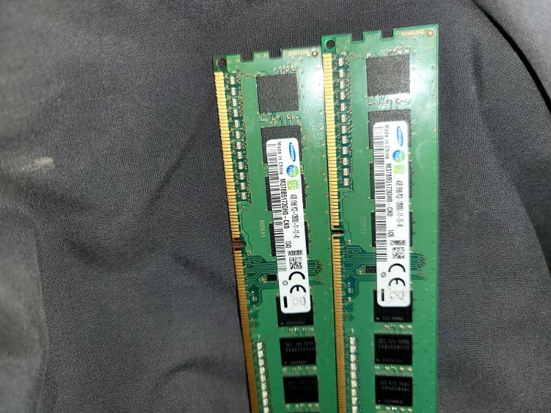 8gb ddr3 1600mhz, high speed Gaming Ram. For PC use 2