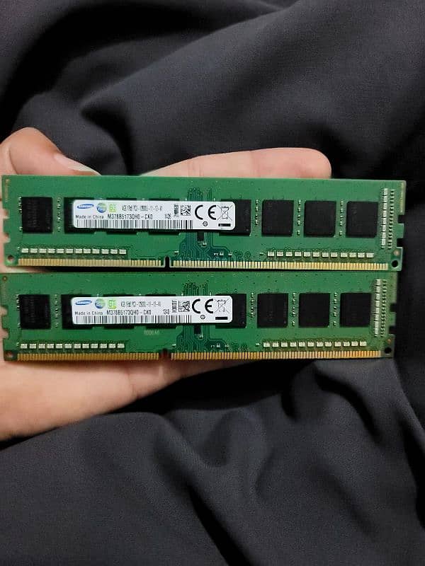 8gb ddr3 1600mhz, high speed Gaming Ram. For PC use 3