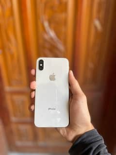 Apple iphone X PTA Approved