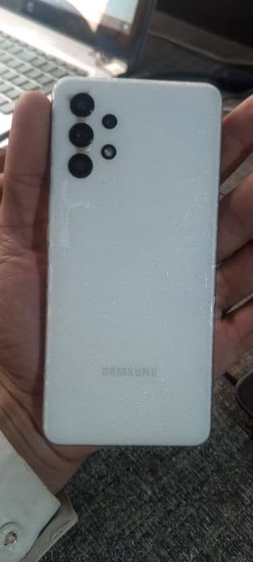 SAMSUNG A32 1