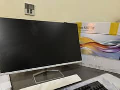 HP Monitor Series 5 527sf | 27 inch Gaming Monitor | LCD with box