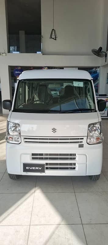 Suzuki Every OPEN INVOICE 2024 4