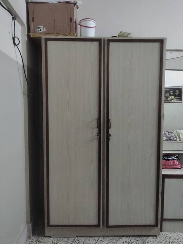 bedroom set for sell 1