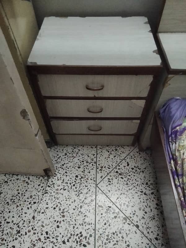 bedroom set for sell 6