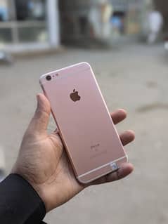 I Phone 6s Plus Read Add