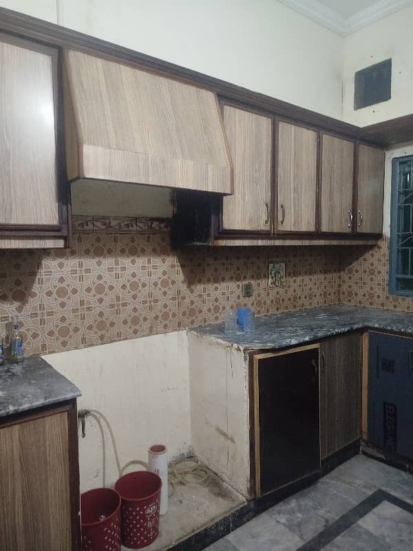 05 MARLA LOWER PORTION FOR RENT IN JOHAR TOWN LAHORE 5