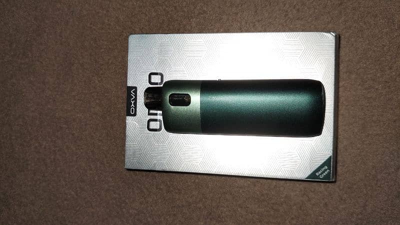 Oxva Oneo 40 W Kit 10/10 condition 1