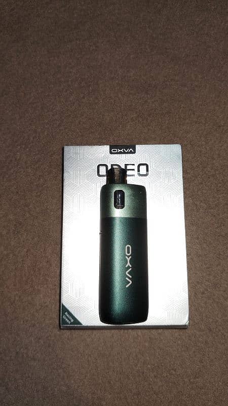 Oxva Oneo 40 W Kit 10/10 condition 2