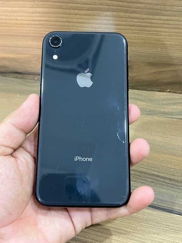 iphone xr 64gb non pta factory unlock waterpack 1