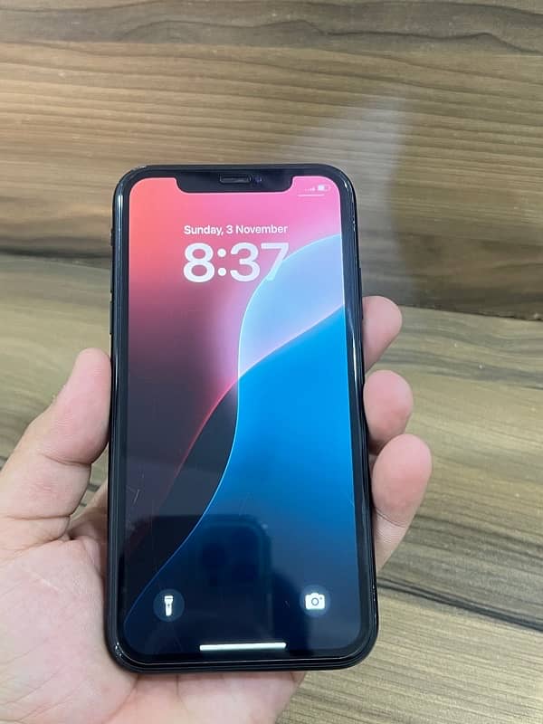 iphone xr 64gb non pta factory unlock waterpack 2