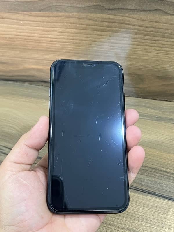 iphone xr 64gb non pta factory unlock waterpack 4