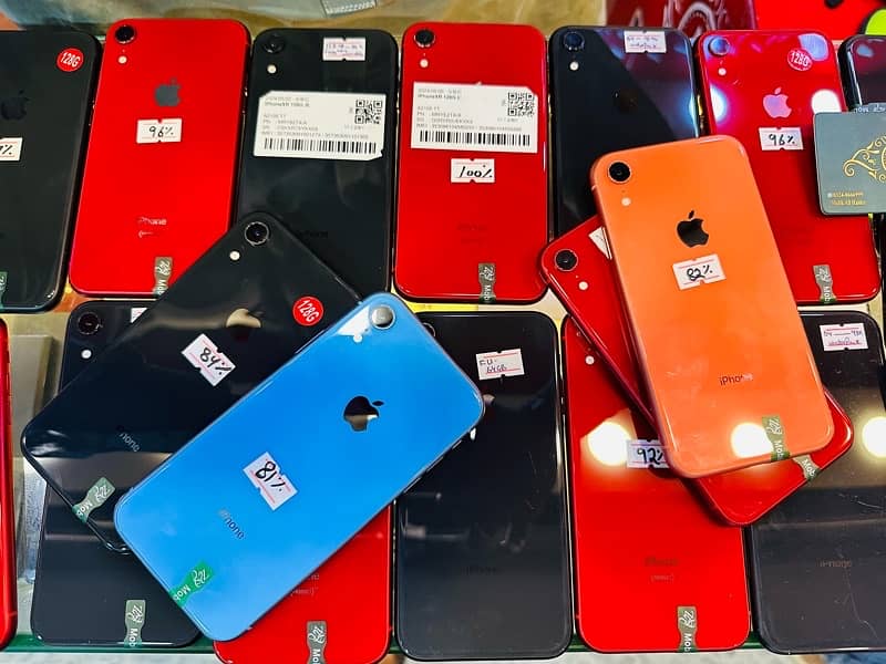 Iphone XR 128GB 1