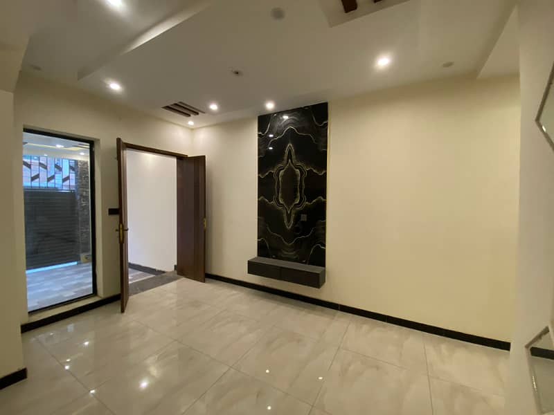 Brand New 3.75 Marla House with premium finishes - Ideal Location in Gulshan Ravi 6