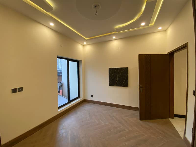 Brand New 3.75 Marla House with premium finishes - Ideal Location in Gulshan Ravi 15