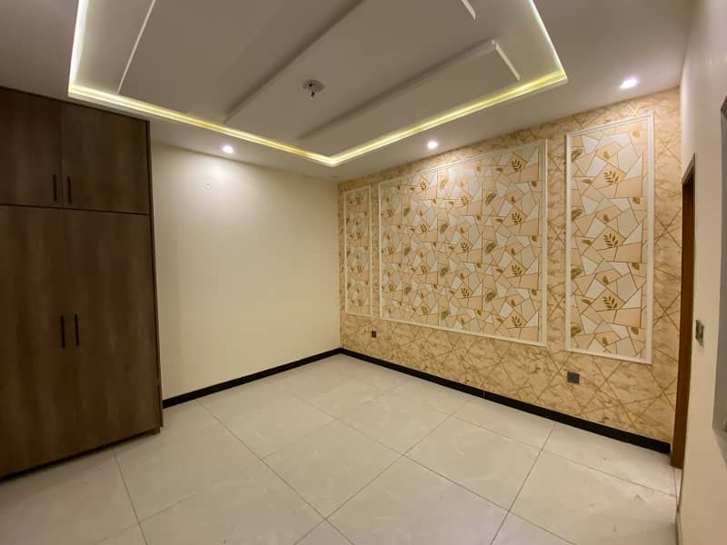 Brand New 3.75 Marla House with premium finishes - Ideal Location in Gulshan Ravi 20