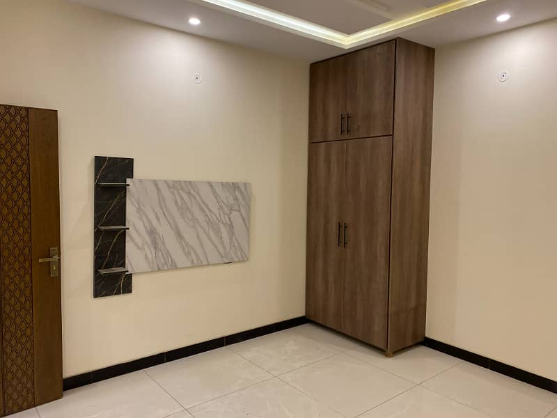 Brand New 3.75 Marla House with premium finishes - Ideal Location in Gulshan Ravi 23