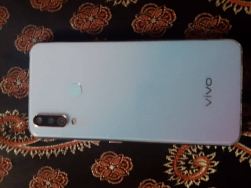 vivo y17 6