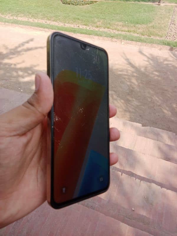 Infinix Zero 20 0