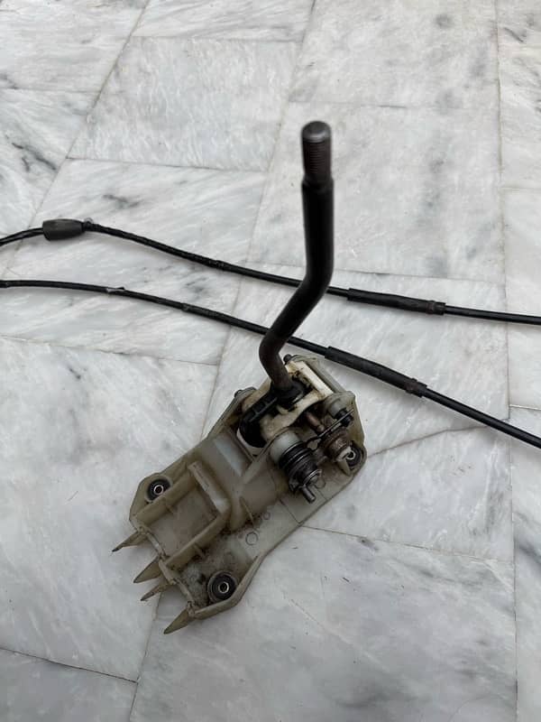 2zz 6 speed short shifter 0