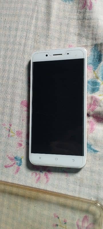 Vivo Y66 4/64 Dual Sim PTA approved 0