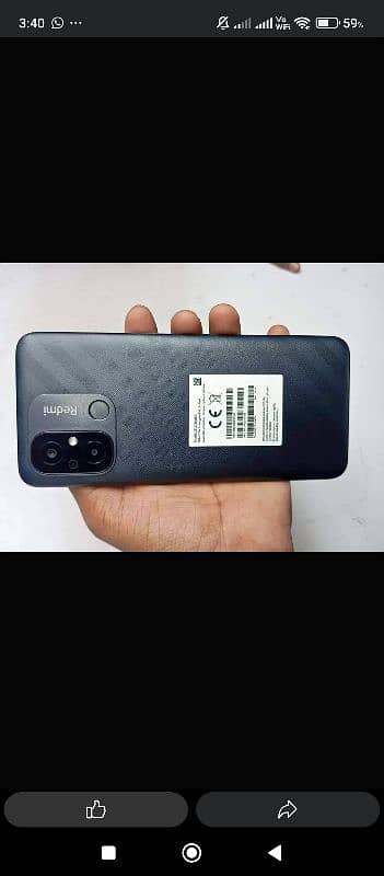 Redmi 12c for sale 1