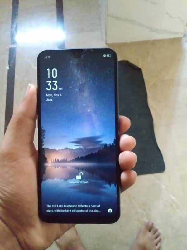 oppo f 11 0