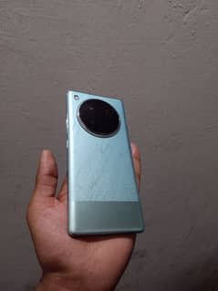 infinix