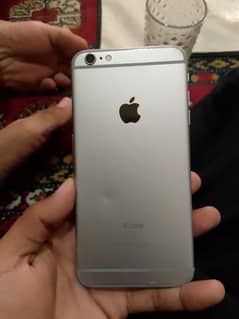 iPhone 6splus 16gb pta approved