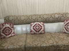 Sofa set/5seater sofa set