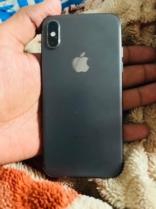 Iphone XS 512Gb for sale 1