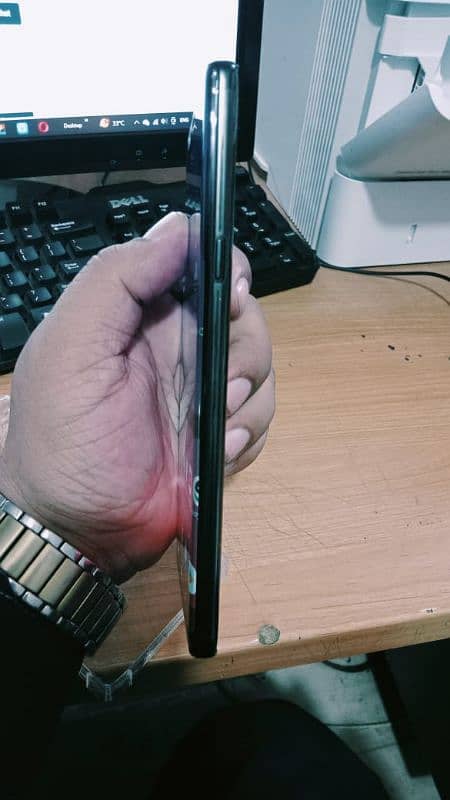 Samsung galaxy Note 9 Dual SIM 3