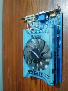 Graphic Card 1 GB