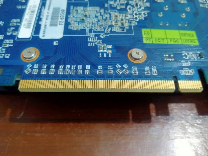 Graphic Card 1 GB 3