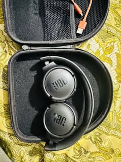 Orignal JBL Tune 520BT