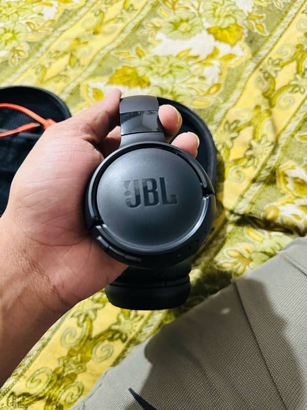 Orignal JBL Tune 520BT 4