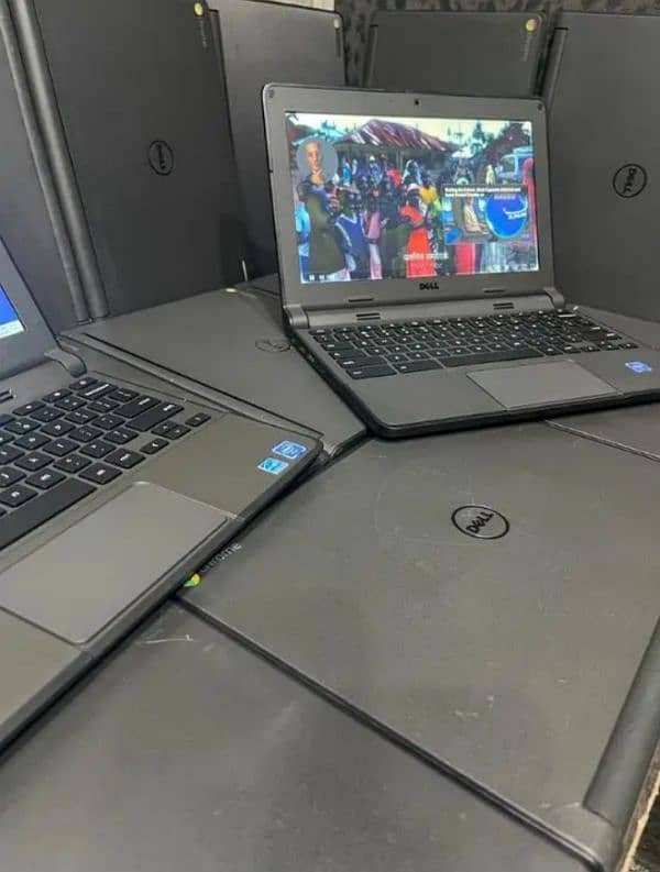 Dell Laptop 2