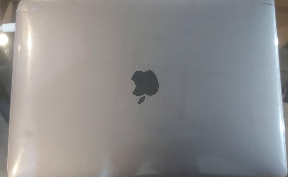 Macbook Pro 2