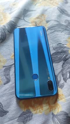 Huawei P20 Lite 4+64 GB