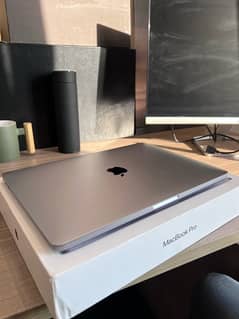 Macbook Pro M1 2020