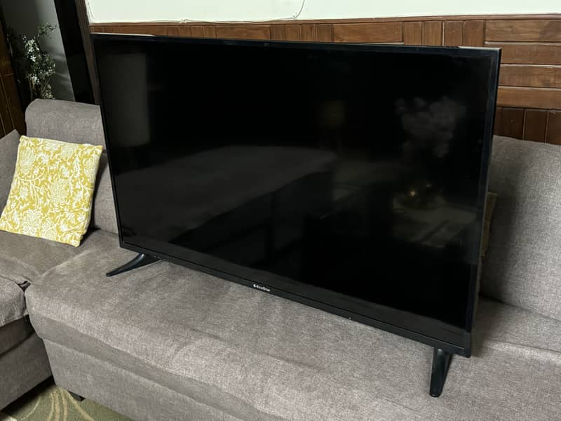 Ecostar 55 Inch lcd 0