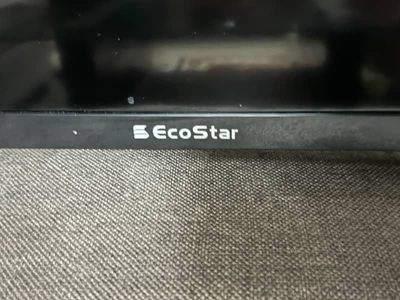 Ecostar 55 Inch lcd 4