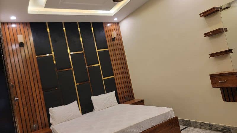 Karachi Travelodge Guesthouse & Furnished Portions For weddings Guest 8