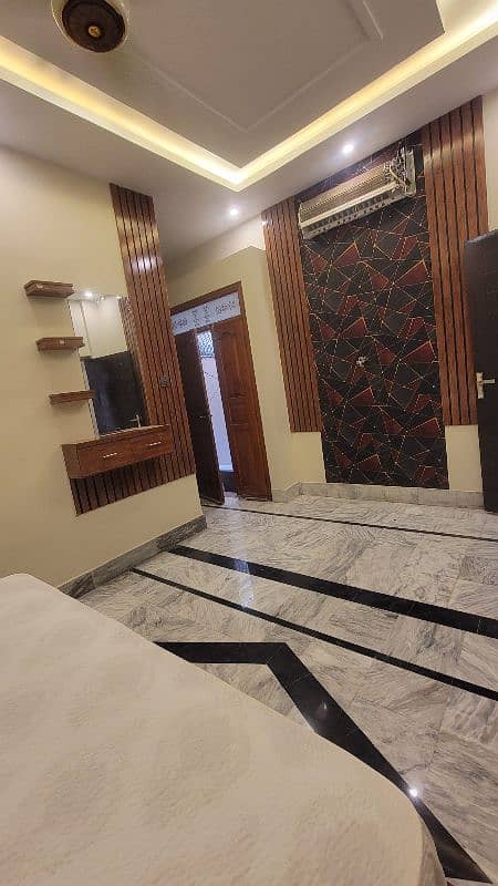 Karachi Travelodge Guesthouse & Furnished Portions For weddings Guest 11