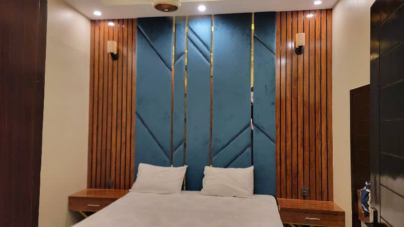 Karachi Travelodge Guesthouse & Furnished Portions For weddings Guest 16