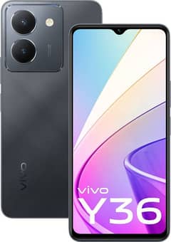 Vivo Y 36