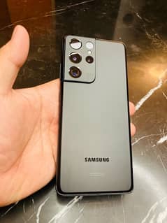 Samsung S21 Ultra PTA Approved