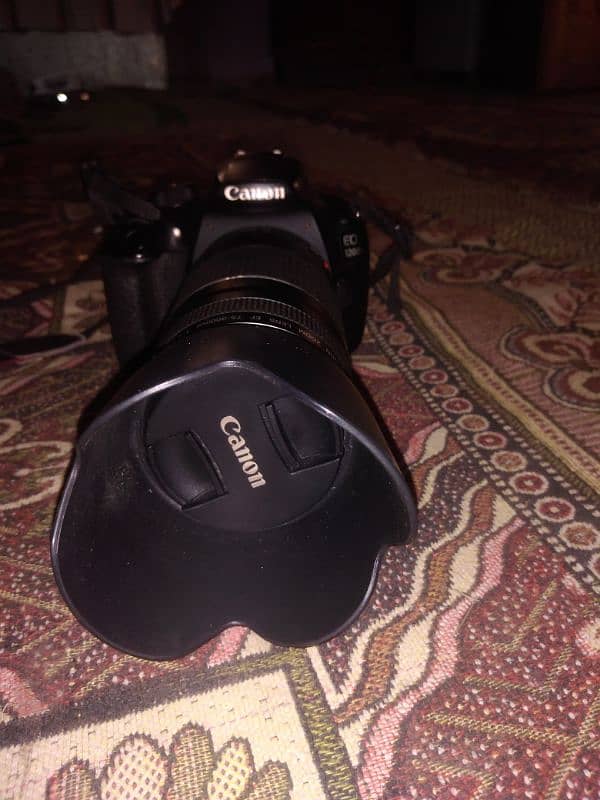 Canon D1200 10/10 condition bathreen result 0