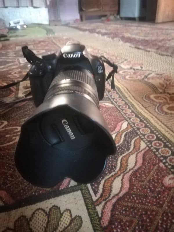 Canon D1200 10/10 condition bathreen result 9