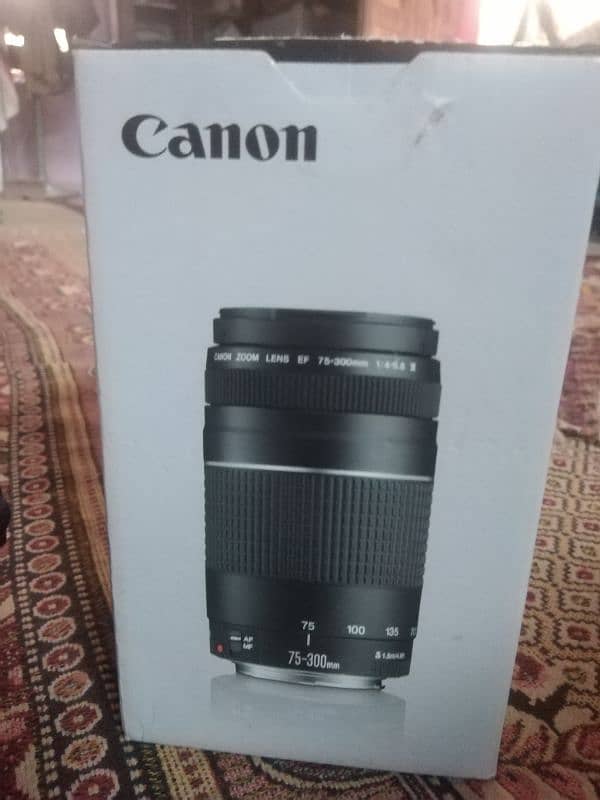 Canon D1200 10/10 condition bathreen result 11